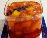 કેરીનું વઘારિયુ (Keri Vaghariyu Reicpe In Gujarati) રેસીપી સ્ટેપ4ફોટો