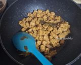 Foto langkah ke 2 dari resep 357. Orek Tempe Manis.