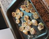 Foto del paso 6 de la receta: Croquetas de pollo