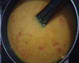 A picture of step 3 of Dal Tadka With Jeera Rice.