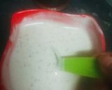 A picture of step 10 of Veg Low Calorie Mayonnaise.