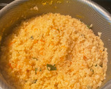 Foto del paso 2 de la receta: Croquetas de Quinoa deliciosas y nutritivas !