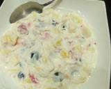 Fruity yorghurt recipe step 3 photo