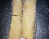 A picture of step 4 of 4 Ingredients Cookies.