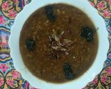 عکس مرحله 4 از دستور آش انار