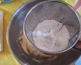 Foto langkah ke 3 dari resep Kue Kering Tepung Beras dan Tepung Almond Bebas Gluten.