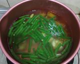 Foto langkah ke 6 dari resep Gangan Asam Nila.