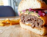 Best burgers ever recipe step 3 photo