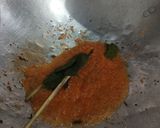 Foto langkah ke 2 dari resep Nasi Bakar Ikan Tuna.
