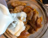 Foto del paso 1 de la receta: Cremoso de Mote con Huesillo