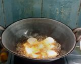 Foto langkah ke 2 dari resep Mangut Lele tahu tempe.