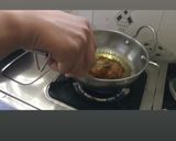 A picture of step 7 of Maalpua.