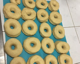 Foto del paso 4 de la receta: Donas esponjosas deliciosas 😋