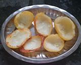 स्टफड् पोटॅटो (stuff potato recipe in marathi) रेसिपी स्टेप 2 फोटो 
