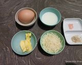Foto langkah ke 1 dari resep Scrambled Egg.