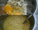 Foto langkah ke 5 dari resep Pepes tahu telur.
