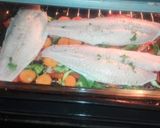 Foto del paso 2 de la receta: Puré de zapallo con merluza