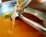 A picture of step 6 of Rasam.