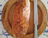 Foto del paso 11 de la receta: Pan 🥖