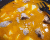 Foto del paso 2 de la receta: Costillas guisadas con patatas