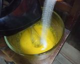 Foto del paso 4 de la receta: Tiramisú
