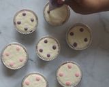 Foto langkah ke 3 dari resep Bolu kukus mekar - ala steam cake thailand.