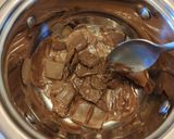 Kuglóf-Nesquik kakaós recept fázis 11 fotója