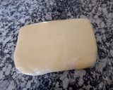 Foto del paso 1 de la receta: Tarta de ricota 🥧🤍 (sin manteca/mantequilla)