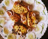 A picture of step 3 of Paneer Tikka# PFR.