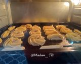 عکس مرحله 2 از دستور بامیه هندی 🥰
