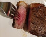 รูปขั้นตอนการทำที่ 8 ของ Picanha steak