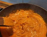 Foto del paso 3 de la receta: Porotos al pesto de morrón
