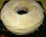 Foto del paso 11 de la receta: Bizcochuelo de vainilla fácil económico 👍💖 #fácil