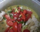 Foto langkah ke 8 dari resep Tongseng Sapi.