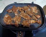 Foto langkah ke 4 dari resep Beef Grill ala Raa Cha.