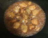 三杯雞的食譜步驟5照片