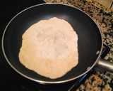 Foto del paso 4 de la receta: Pan de pita
