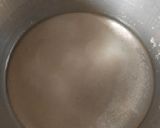 A picture of step 7 of Shengoli ladoo.