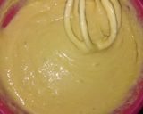 صورة لخطوة 2 من وصفة كيكة بالكوك والزبيب