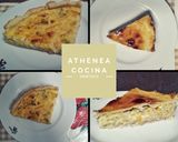 Foto del paso 13 de la receta: Tarta de puerro