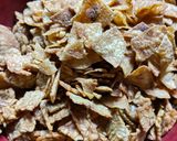 Foto langkah ke 2 dari resep Kering Tempe Awet Crunchy.
