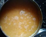 A picture of step 2 of "Bel smoothie" (Wood Apple) #AR.