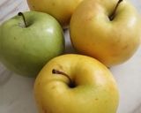 Une image de l'étape 1 de Confiture pommes épices 🍏🍎🍯.