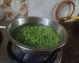 तिरंगा सूजी उपमा रेसिपी चरण 1 फोटो