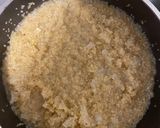 Foto del paso 4 de la receta: Quinoa con calabaza!! 🤤
