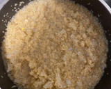 Foto del paso 4 de la receta: Quinoa con calabaza!! 🤤