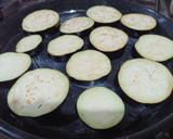 Foto del paso 2 de la receta: Berenjenas al horno gratinadas