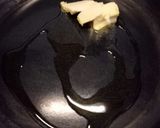 A picture of step 3 of Brasato al Barolo.