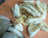 Foto langkah ke 1 dari resep Kolak pisang.