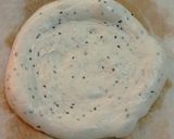 Foto langkah ke 8 dari resep Sourdough Pizza.